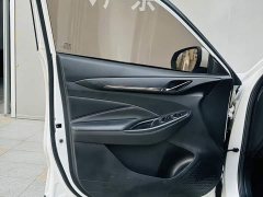 Changan Oushan X5 1.5T DCT Luxury - ფოტო 20