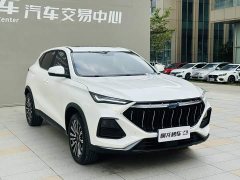 Changan Oushan X5 1.5T DCT Luxury - ფოტო 3