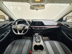 Changan Oushan X5 1.5T DCT Luxury - ფოტო 6