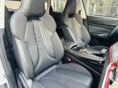 Changan Oushan X5 1.5T DCT Luxury - ფოტო 7