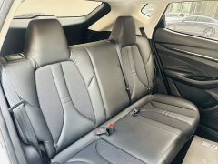 Changan Oushan X5 1.5T DCT Luxury - ფოტო 8
