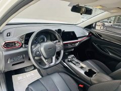 Changan Oushan X5 1.5T DCT Luxury - ფოტო 9