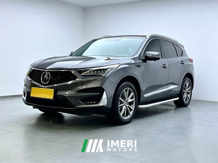 Acura RDX 2020 2.0T Premium Edition - ავტომობილი ჩინეთიდან