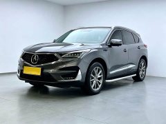 Acura RDX 2020 2.0T Premium Edition - ფოტო 1