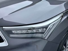 Acura RDX 2020 2.0T Premium Edition - ფოტო 12