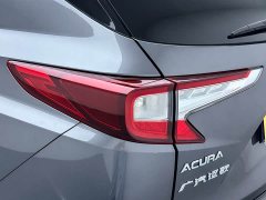Acura RDX 2020 2.0T Premium Edition - ფოტო 13