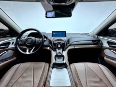 Acura RDX 2020 2.0T Premium Edition - ფოტო 18
