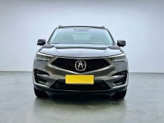 Acura RDX 2020 2.0T Premium Edition - ფოტო 2