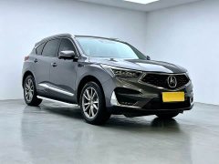 Acura RDX 2020 2.0T Premium Edition - ფოტო 3