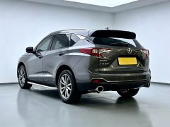 Acura RDX 2020 2.0T Premium Edition - ფოტო 4
