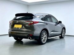 Acura RDX 2020 2.0T Premium Edition - ფოტო 6