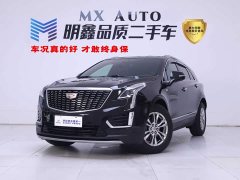 Cadillac XT5 2.0T FWD Fashion Edition - ფოტო 1