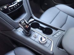 Cadillac XT5 2.0T FWD Fashion Edition - ფოტო 12
