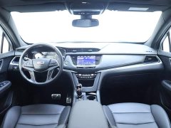 Cadillac XT5 2.0T FWD Fashion Edition - ფოტო 13