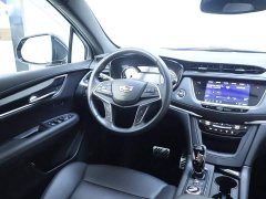 Cadillac XT5 2.0T FWD Fashion Edition - ფოტო 14