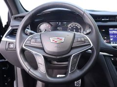 Cadillac XT5 2.0T FWD Fashion Edition - ფოტო 16