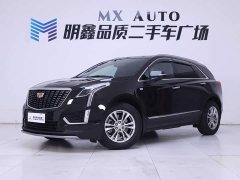 Cadillac XT5 2.0T FWD Fashion Edition - ფოტო 2