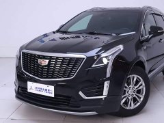 Cadillac XT5 2.0T FWD Fashion Edition - ფოტო 3