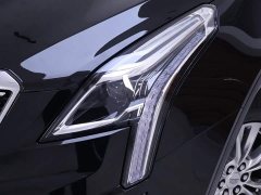 Cadillac XT5 2.0T FWD Fashion Edition - ფოტო 4