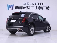 Cadillac XT5 2.0T FWD Fashion Edition - ფოტო 7