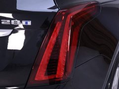 Cadillac XT5 2.0T FWD Fashion Edition - ფოტო 9