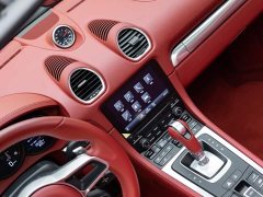 Porsche 718 Boxster 2.0T - ფოტო 12