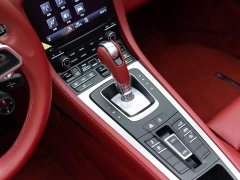 Porsche 718 Boxster 2.0T - ფოტო 13