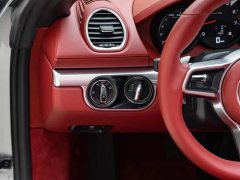 Porsche 718 Boxster 2.0T - ფოტო 15
