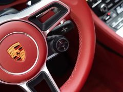 Porsche 718 Boxster 2.0T - ფოტო 16