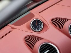 Porsche 718 Boxster 2.0T - ფოტო 17