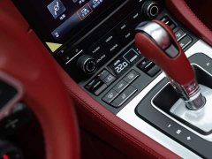Porsche 718 Boxster 2.0T - ფოტო 18