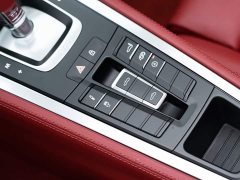 Porsche 718 Boxster 2.0T - ფოტო 19