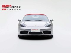 Porsche 718 Boxster 2.0T - ფოტო 2