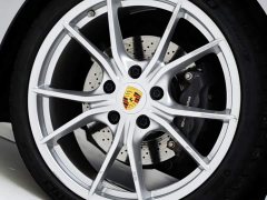 Porsche 718 Boxster 2.0T - ფოტო 5