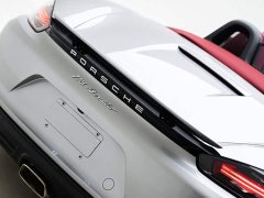 Porsche 718 Boxster 2.0T - ფოტო 6