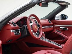 Porsche 718 Boxster 2.0T - ფოტო 8