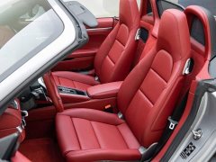 Porsche 718 Boxster 2.0T - ფოტო 9