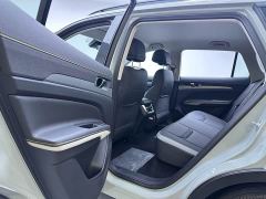 Ford Lingrui EcoBoost 170 Zunjun Plus - ფოტო 10