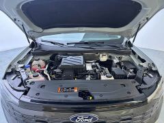 Ford Lingrui EcoBoost 170 Zunjun Plus - ფოტო 11