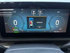 Ford Lingrui EcoBoost 170 Zunjun Plus - ფოტო 13