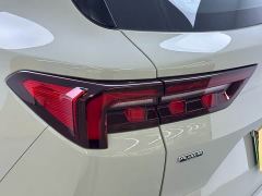Ford Lingrui EcoBoost 170 Zunjun Plus - ფოტო 14