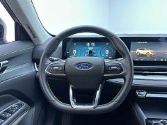 Ford Lingrui EcoBoost 170 Zunjun Plus - ფოტო 15