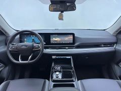 Ford Lingrui EcoBoost 170 Zunjun Plus - ფოტო 16