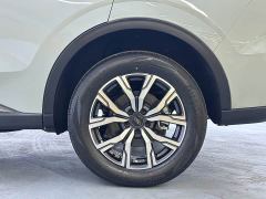 Ford Lingrui EcoBoost 170 Zunjun Plus - ფოტო 18