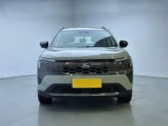 Ford Lingrui EcoBoost 170 Zunjun Plus - ფოტო 2