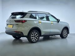 Ford Lingrui EcoBoost 170 Zunjun Plus - ფოტო 4