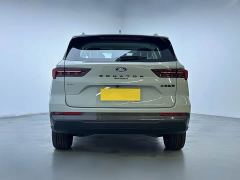 Ford Lingrui EcoBoost 170 Zunjun Plus - ფოტო 5