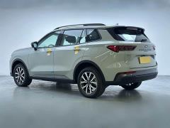 Ford Lingrui EcoBoost 170 Zunjun Plus - ფოტო 6