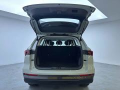 Ford Lingrui EcoBoost 170 Zunjun Plus - ფოტო 7