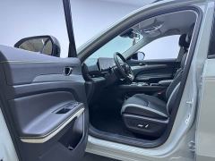 Ford Lingrui EcoBoost 170 Zunjun Plus - ფოტო 9
